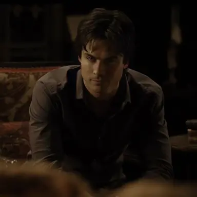 Profile image of Damon Salvatore
