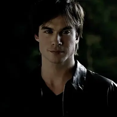 Profile image of Damon Salvatore