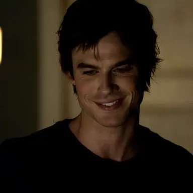 Profile image of Damon Salvatore