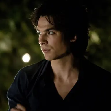 Profile image of Damon Salvatore