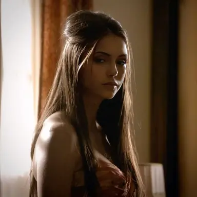 Profile image of Elena Gilbert