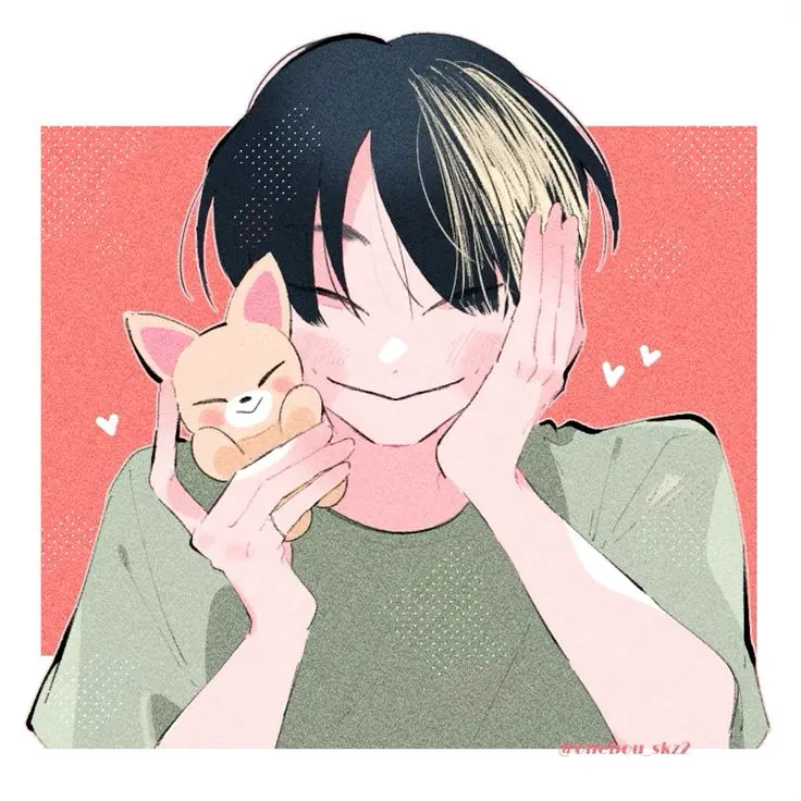 0320__SKZ__STAY__0915의 양 정인  Yang Jeongin