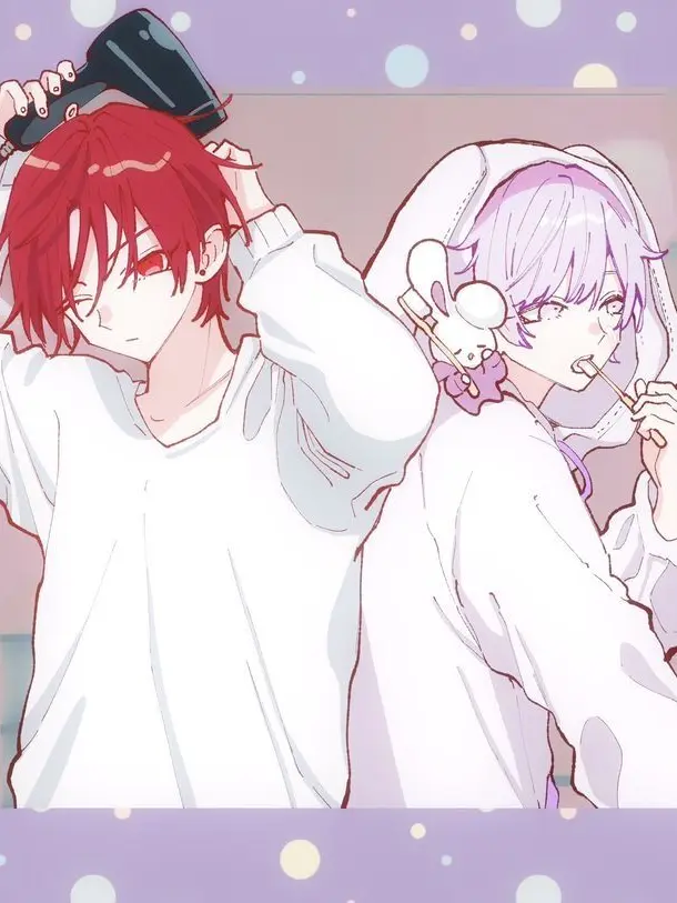 hime_san의 主役には敵いません