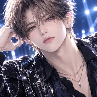 Profile image of Rikuto