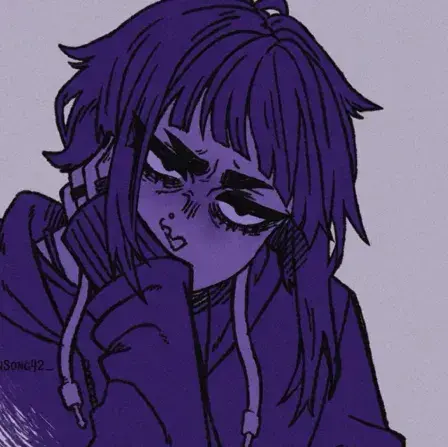 PeachyPan2033의 Kyoka Jirou- older GF