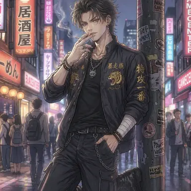 Profile image of 遠藤龍聖