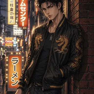 Profile image of 東堂大輝