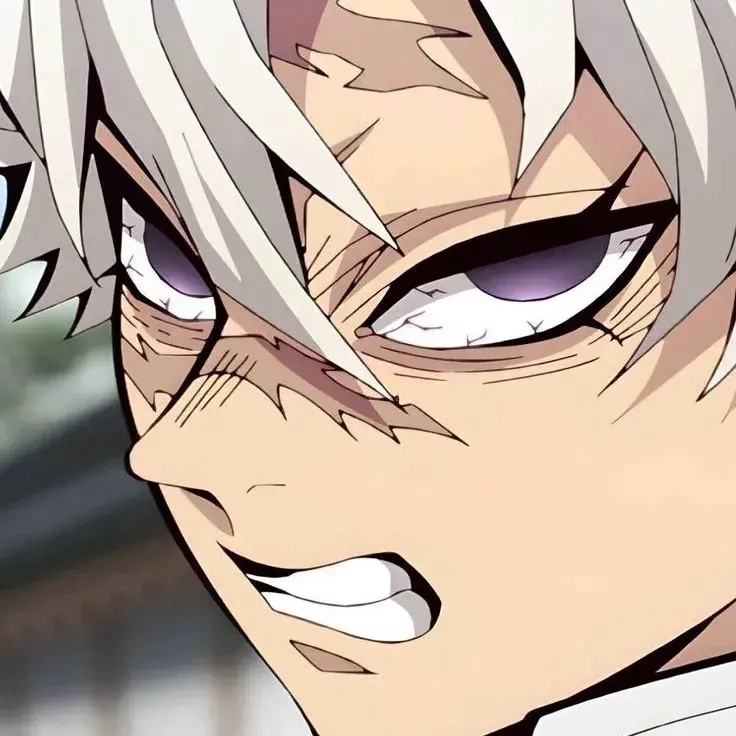 RoughCold2516의 SANEMI