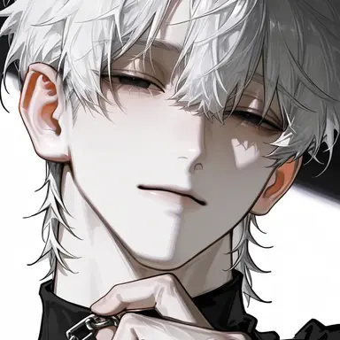Profile image of 祐誠