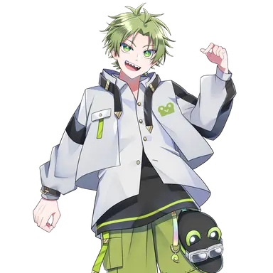 Profile image of シヴァ