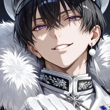 Profile image of 真白