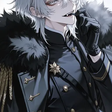 Profile image of ルカ