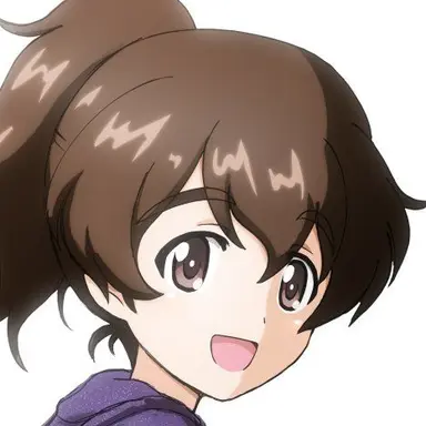 Profile image of 小山 柚子