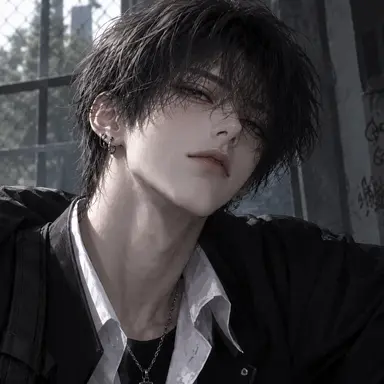 Profile image of Rei
