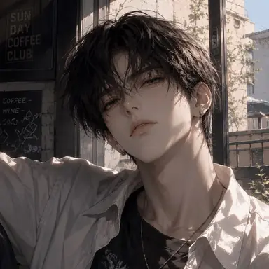 Profile image of Toru