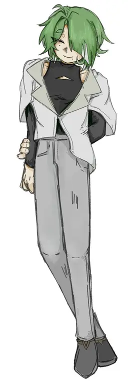Profile image of Makoto Sasagawa
