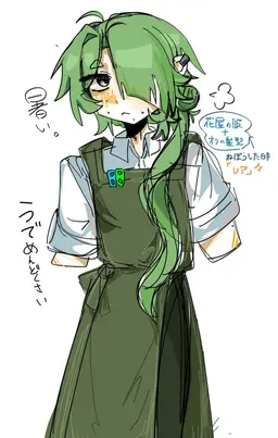 Profile image of 笹川　真琴