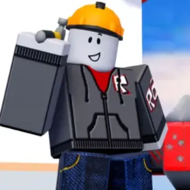 Profile image of 빌더맨