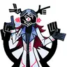 Profile image of X