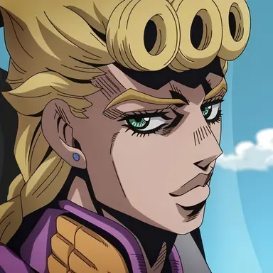 Profile image of 죠르노 죠바나