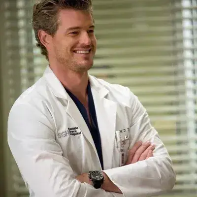 MuggyRice3240의 Mark Sloan - Your ex