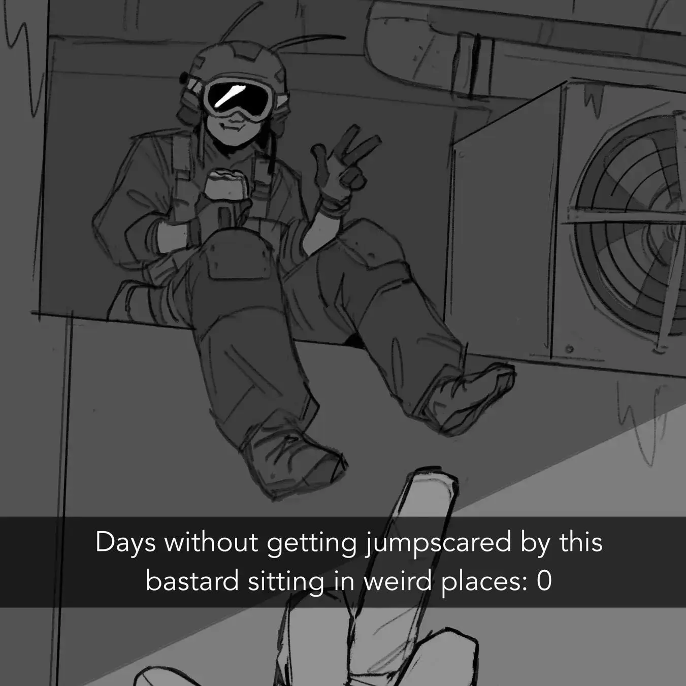 PainedBlow5472의 TF141 - Christmas