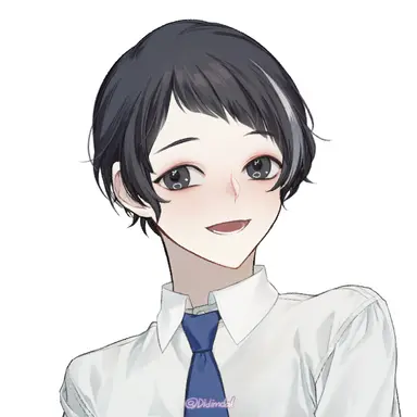 Profile image of 煌