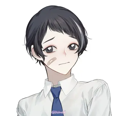 Profile image of 煌