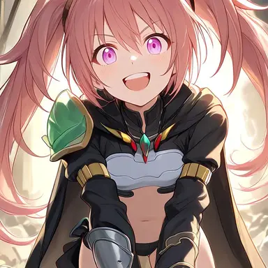 Profile image of Milim