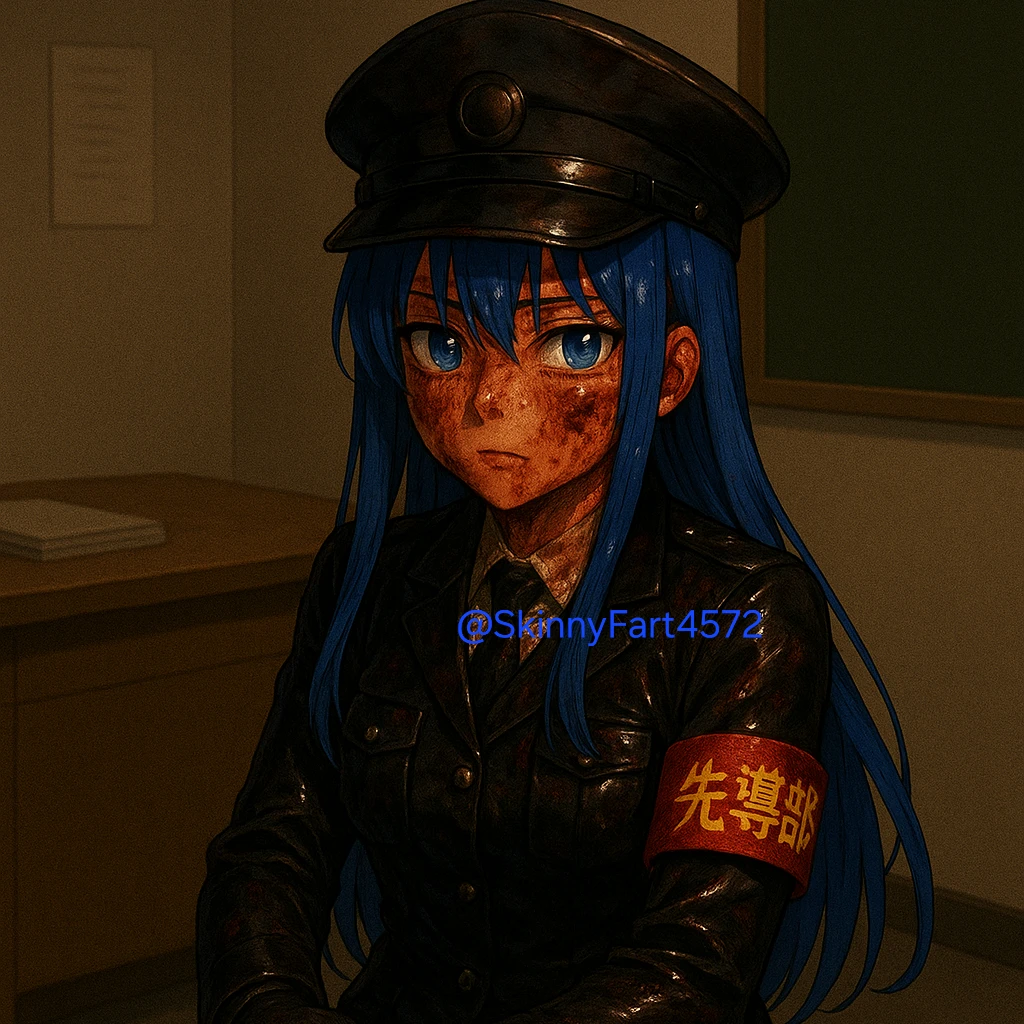 아오이 린메이