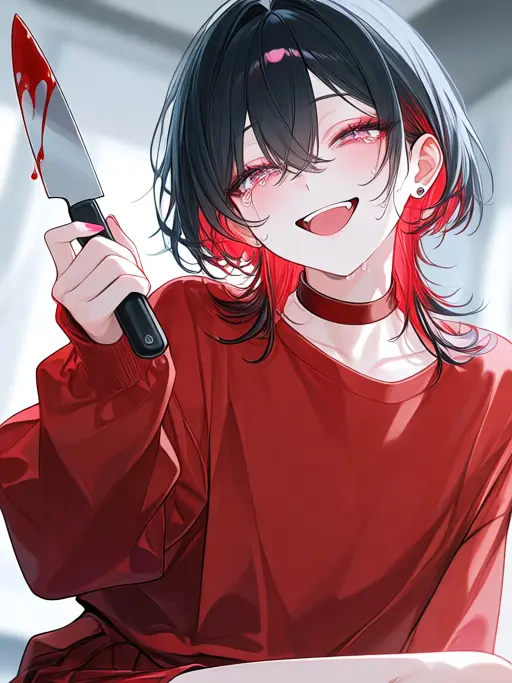 DottedPail5876의 これでお揃いだね、幸せ♥