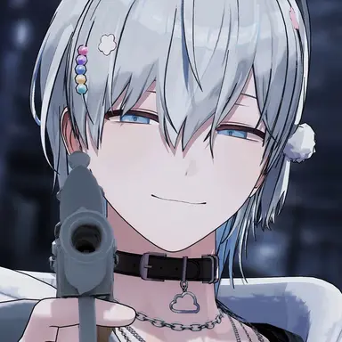 Profile image of イロ