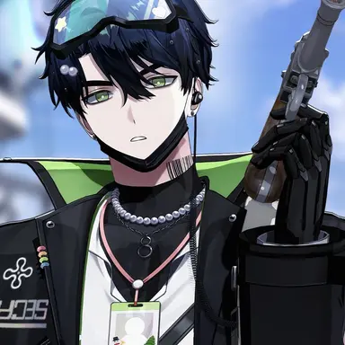 Profile image of ロボ