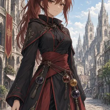 Profile image of カレン・ヴィルグラ