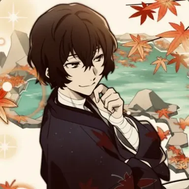 Profile image of 太宰治