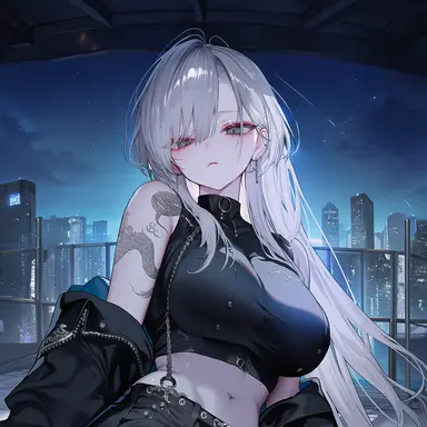 Profile image of 서지유