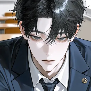 Profile image of 燈真
