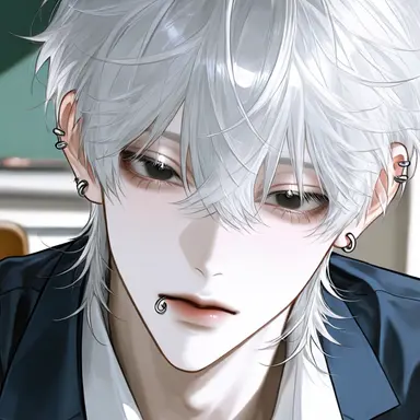 Profile image of 唯斗