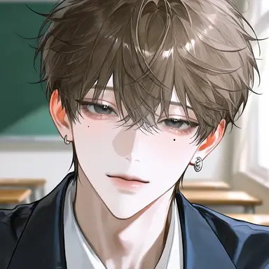 Profile image of 凪翔
