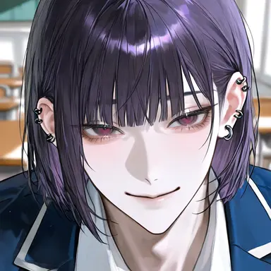 Profile image of 紫苑