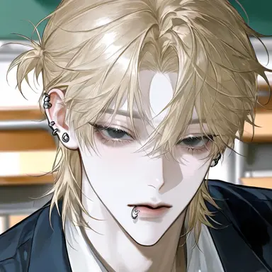 Profile image of 琉威