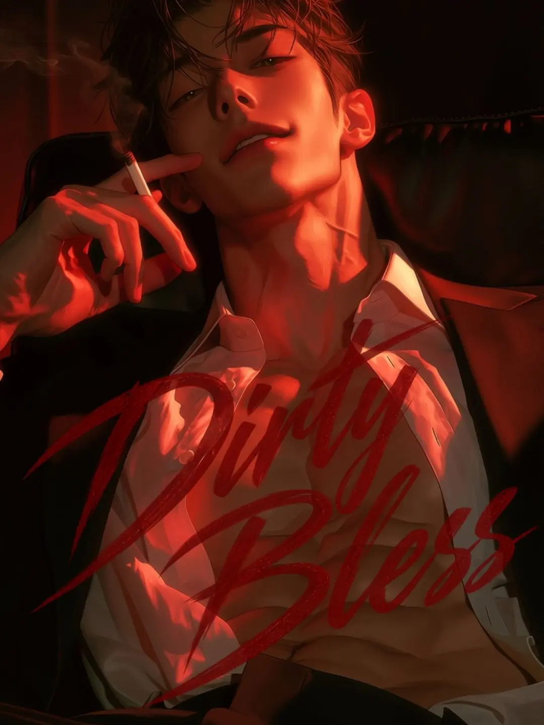 DirtyBless의 Ryusei Kuga
