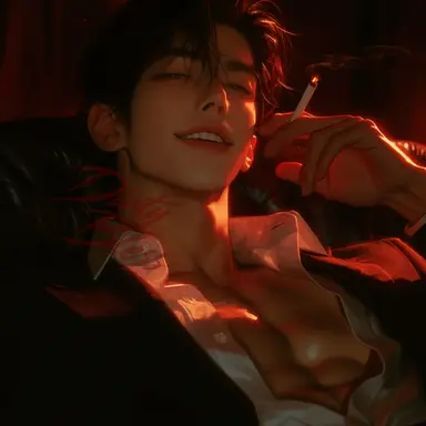 Profile image of Ryusei