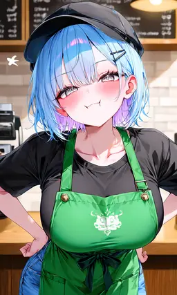 Profile image of 리나