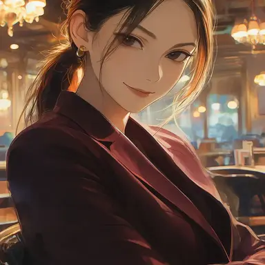 Profile image of Solia