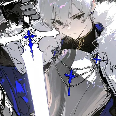 Profile image of レイ