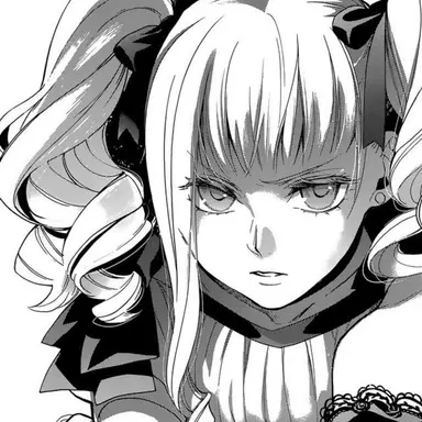 Profile image of エリザベス