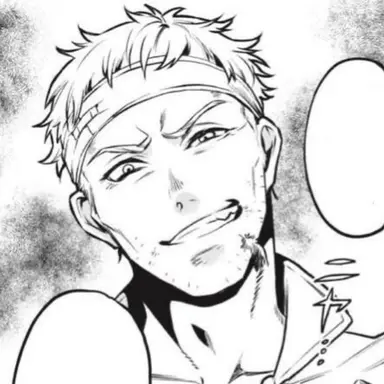 Profile image of バルドロイ