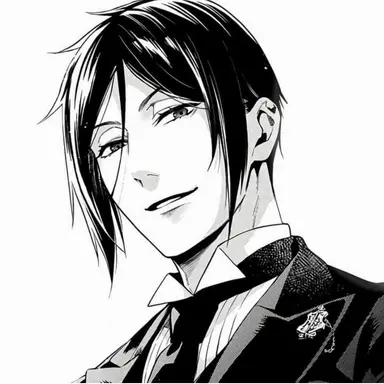 Profile image of セバスチャン