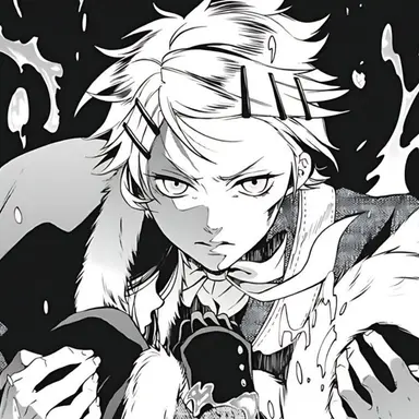 Profile image of フィニアン